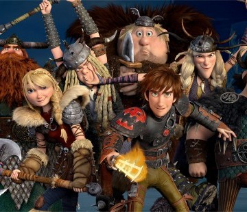Geek Dad Review: Spin Master’s How to Train Your Dragon 2 Toys