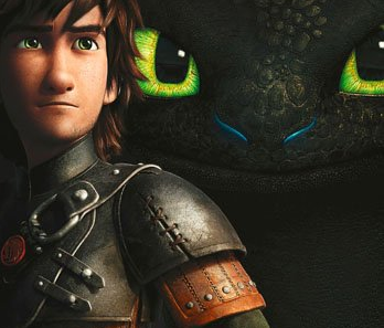 LA Times Review ‘How to Train Your Dragon 2’ packs emotional firepower in a rip-roaring ride