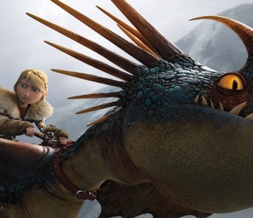 L.A. Film Festival adds How To Train Your Dragon 2 to lineup