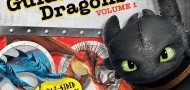 Guide to the Dragons, Volume 1