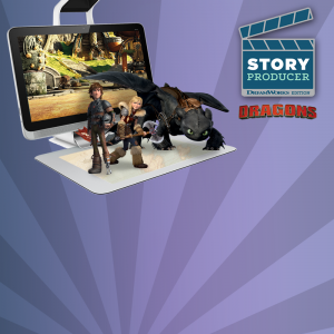 Story Producer