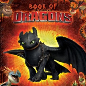 Book of Dragons
